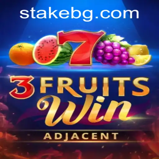 Discovering the Excitement of 3FruitsWin with obg777