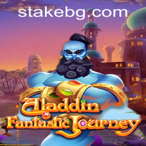 Aladdin: A Magical Gaming Adventure Awaits With OBG777
