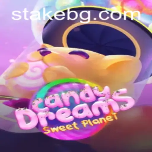 CandyDreams: A Sweet Escape into the World of Fun with OBG777