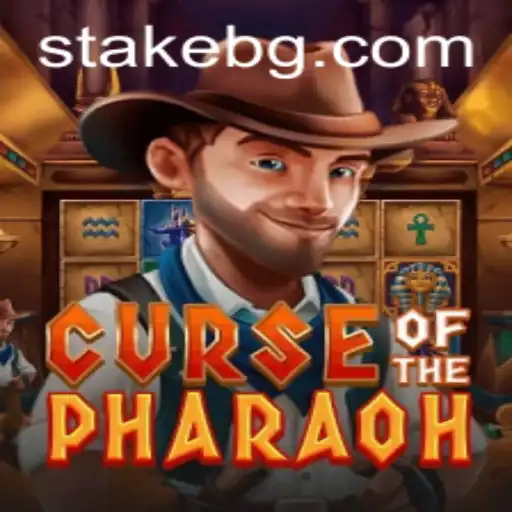 Dive into the Mystical World of Curse of the Pharaoh: A Thrilling Adventure Awaits