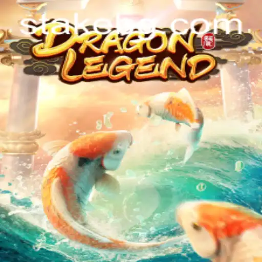 Discovering DragonLegend: A Captivating Journey into Fantasy Realms