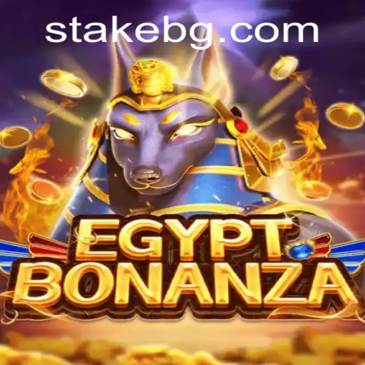 Discover the Mysteries of EgyptBonanza: A Thrilling Adventure in the World of Online Gaming