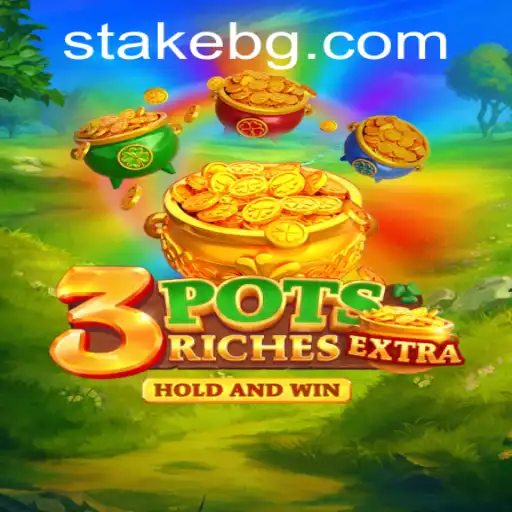 Unveiling 3potsExtra: A Comprehensive Guide to the New Gaming Sensation