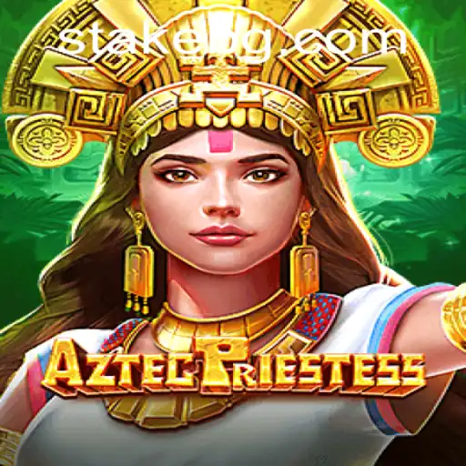 Experience the Mystical World of AztecPriestess: A Deep Dive into the Game and its Fascinating Rules