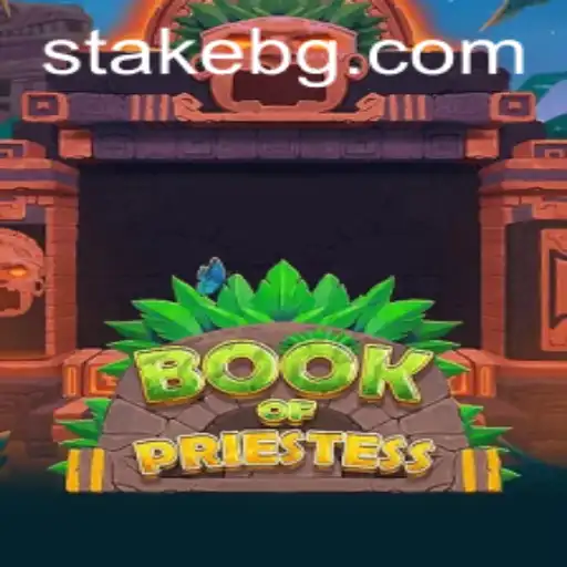 Book of Priestess and the Mysterious World of OBG777