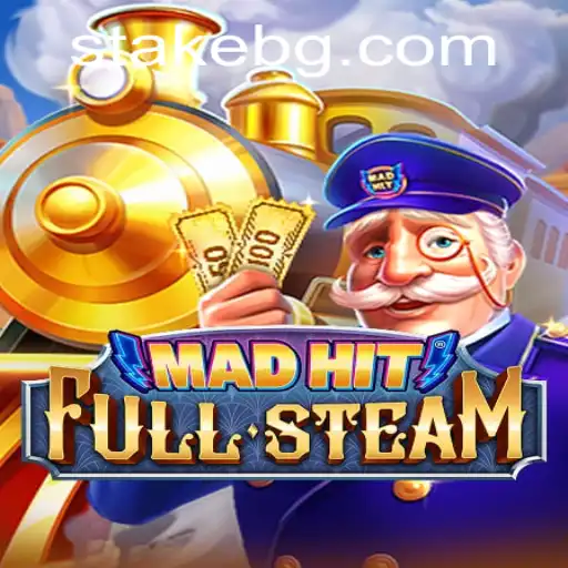 MadHitFullSteam: The Thrilling Gaming Experience with obg777