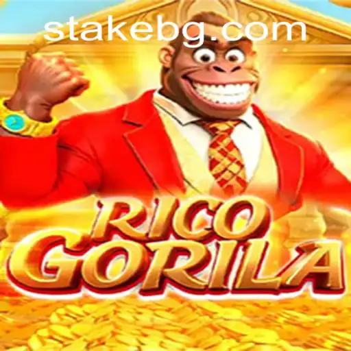 RicoGorila: Dive into the Exhilarating Jungle Adventure with obg777