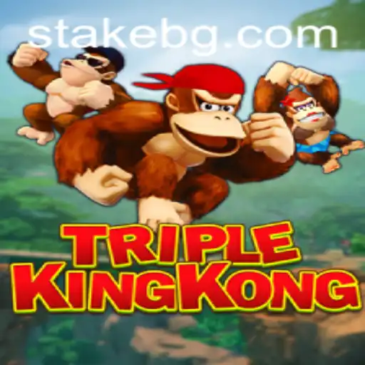 TripleKingKong: A New Era in Gaming