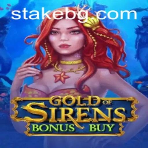 Exploring the Thrills of GoldofSirensBonusBuy in the World of obg777