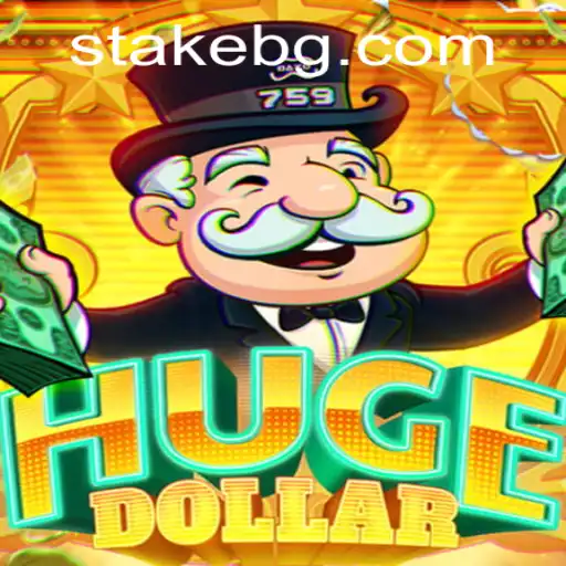 Exploring 'HugeDollar': A Modern Gaming Phenomenon