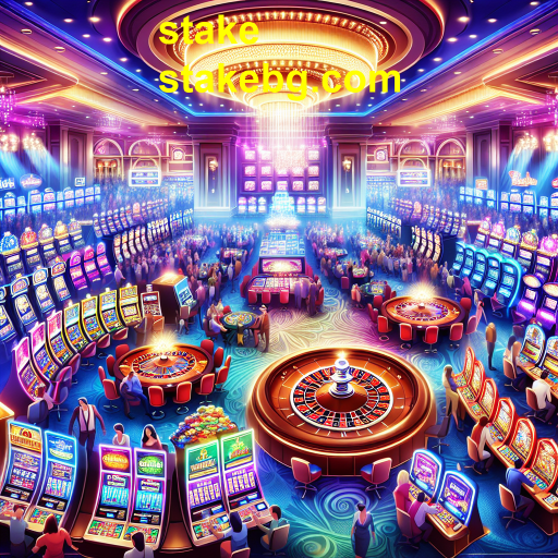 Explorando a Categoria de Apostas na Stake