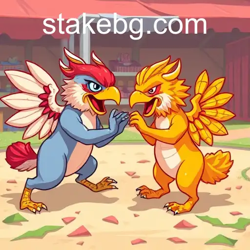 Jogos de sabong