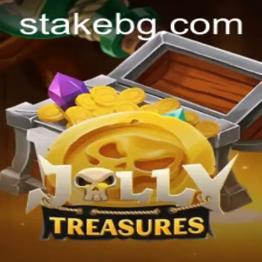 JollyTreasures: Dive into a World of Adventure with obg777