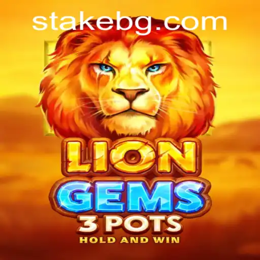 Exploring the Excitement of LionGems3pots and the Obg777 Experience