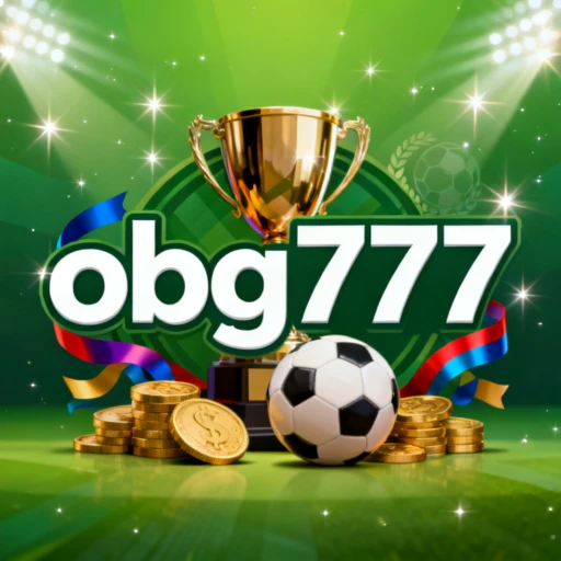 obg777 Logo