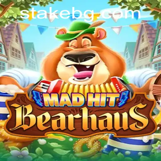MadHitBearhaus: A Thrilling New Game Experience Set to Captivate Gamers