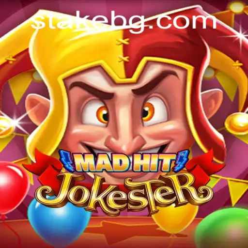 MadHitJokester: The Ultimate Experience in Interactive Gaming
