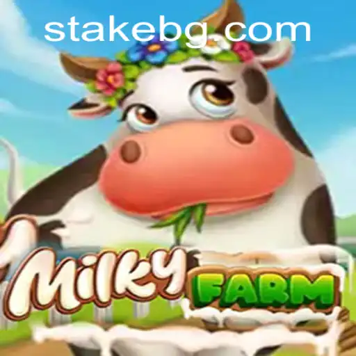 Dive into the Whimsical World of MilkyFarm: A Deceptively Simple Strategy Game