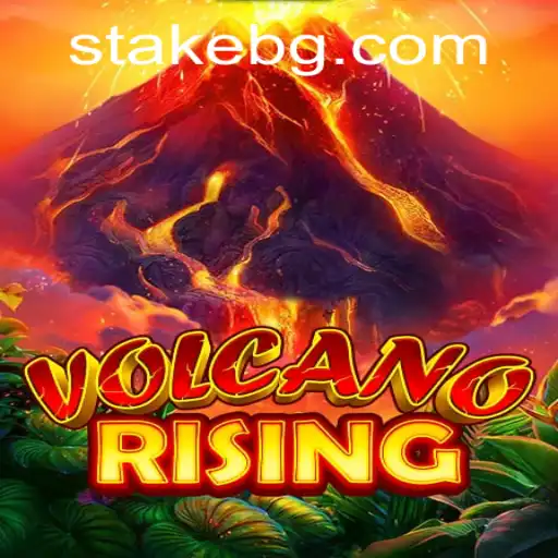VolcanoRising: An Exciting Adventure in the World of Interactive Gaming