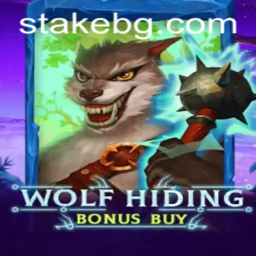 Unleashing the Thrill of WolfHidingBonusBuy: A Deep Dive into the Exciting Gameplay